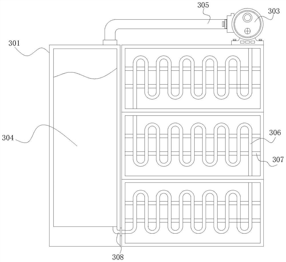 Micro motor with noise reduction function