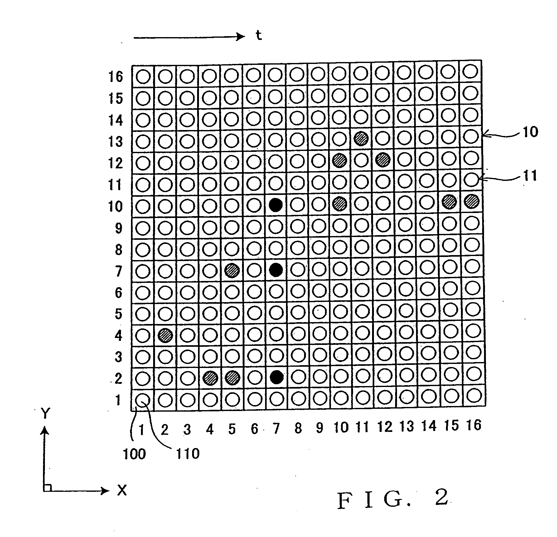 Performance apparatus and tone generation method therefor