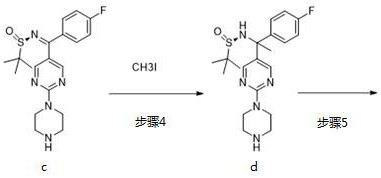 Substituted pyrrolopyrimidine compound and application thereof