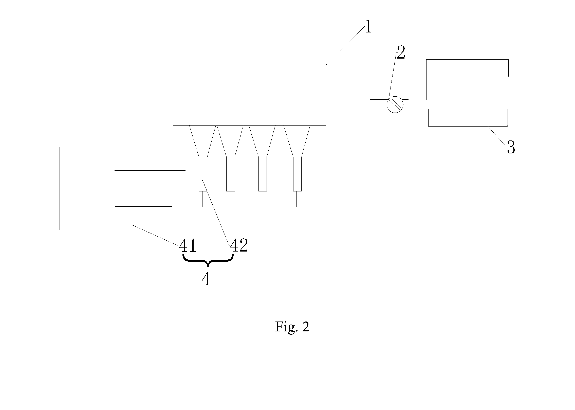 Ultrasonic cleaner and coater equipped with the ultrasonic cleaner