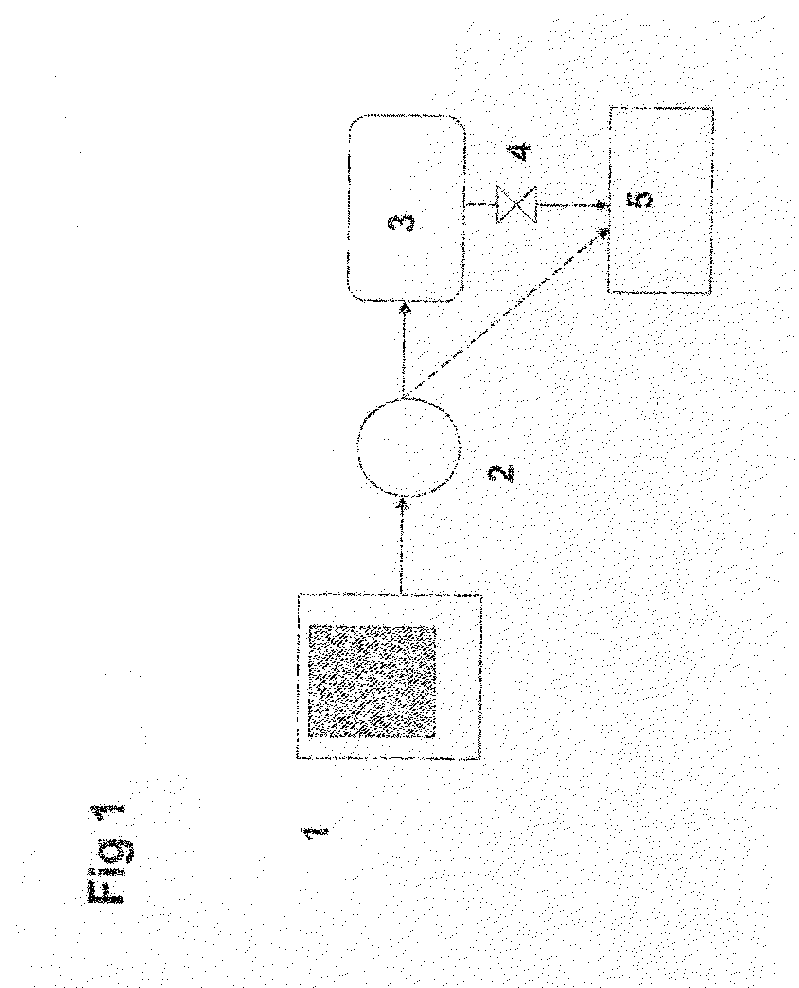 Method and device for safe and controlled delivery of ammonia from a solid ammonia storage medium