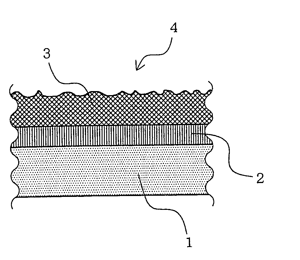 Release liner and pressure-sensitive adhesive tape or sheet employing the same