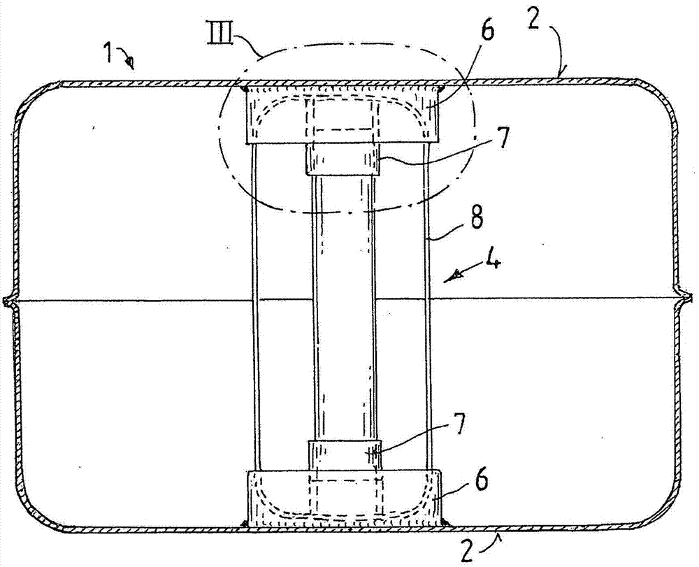 Thermoplastic Containers