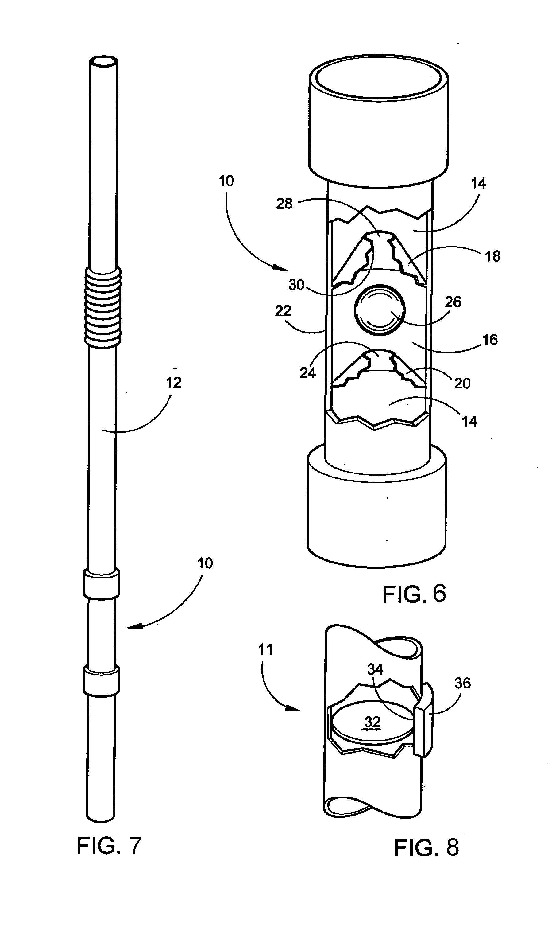 Apparatus and method for regulation of fluid flow from a straw