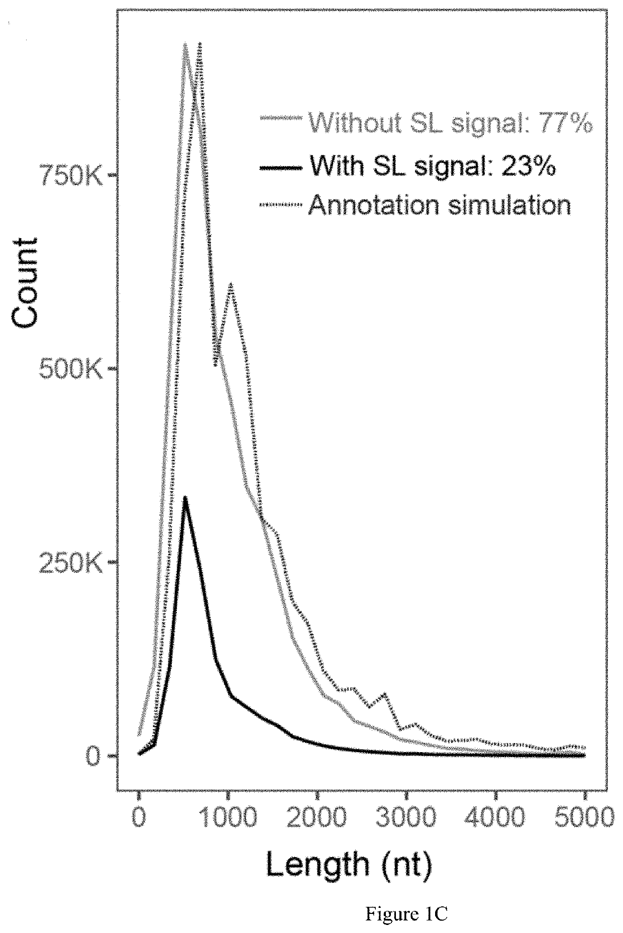 Method for identifying RNA isoforms in transcriptome using Nanopore RNA reads