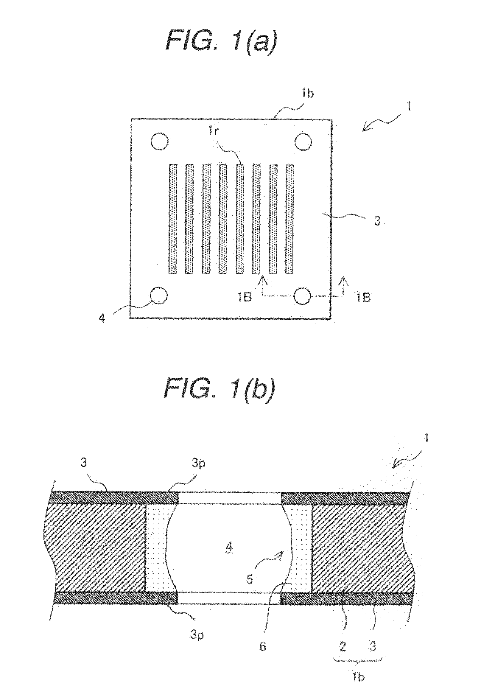 Metal composite for fuel cell and fuel cell bipolar plate using same, and fabrication method for same