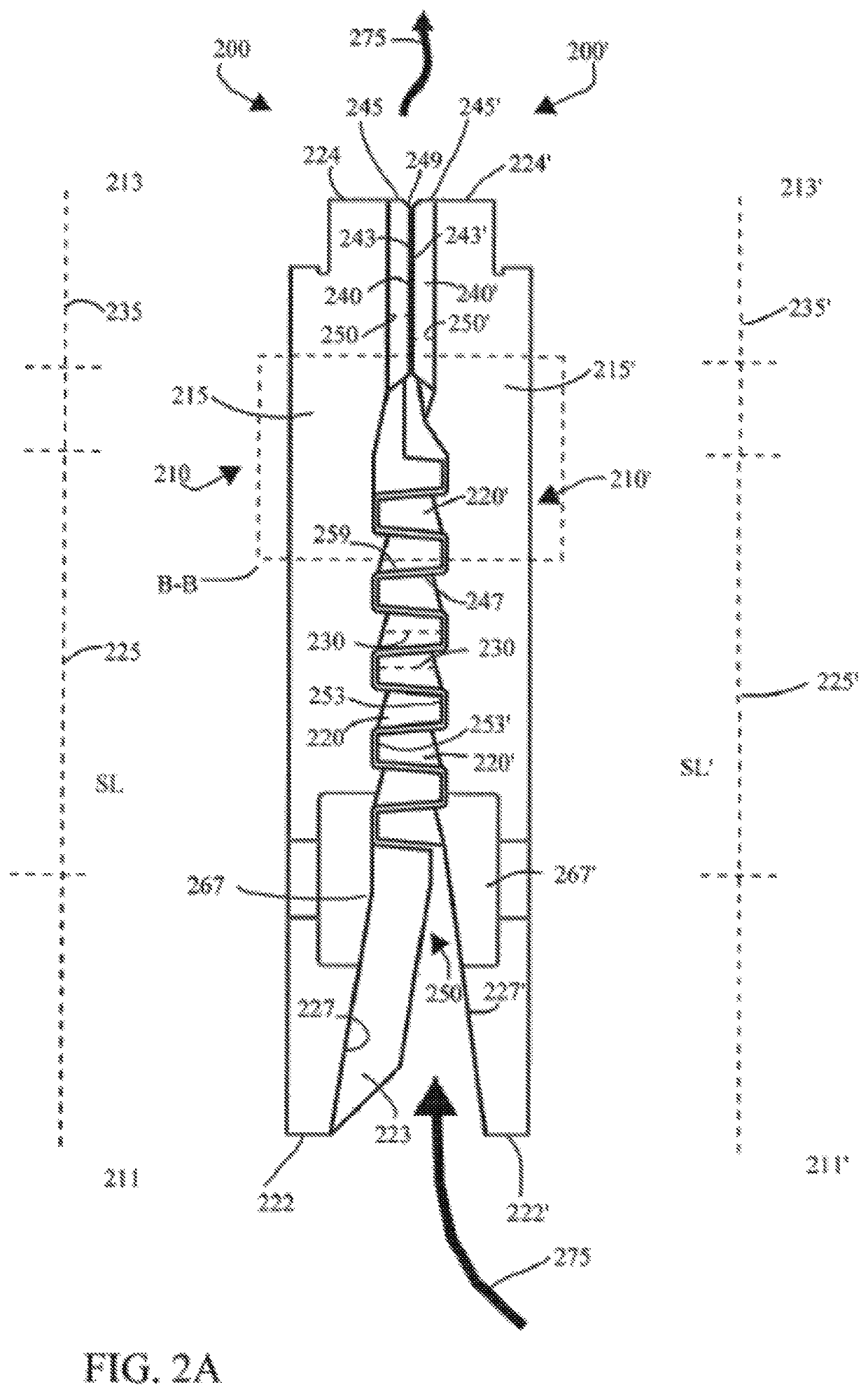 Disperser plates with intermeshing teeth and outer refining section