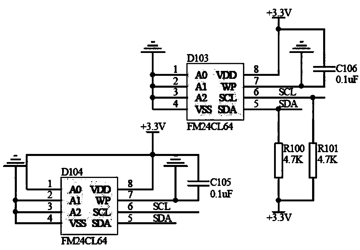 An automatic tuning control system based on single chip microcomputer and fpga