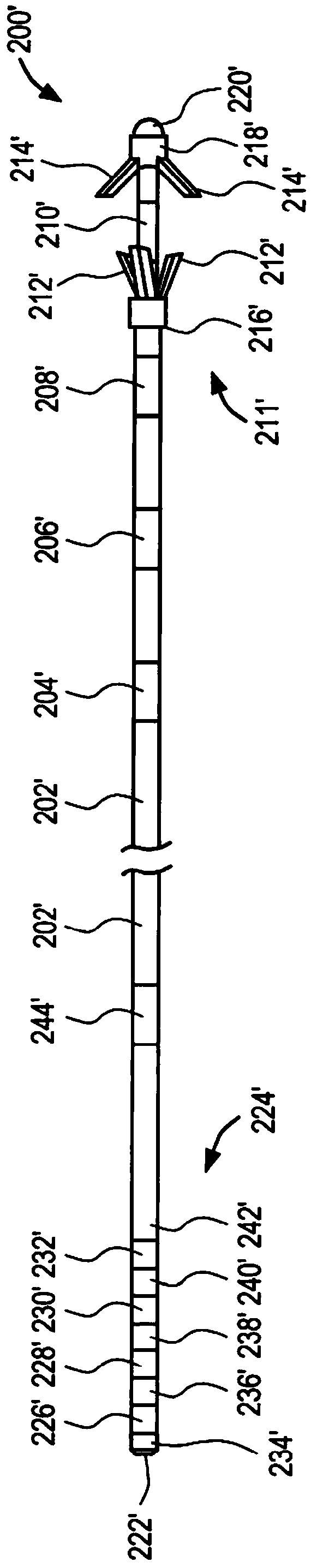 Systems and methods for restoring muscle function to lumbar spine and kits for implanting same