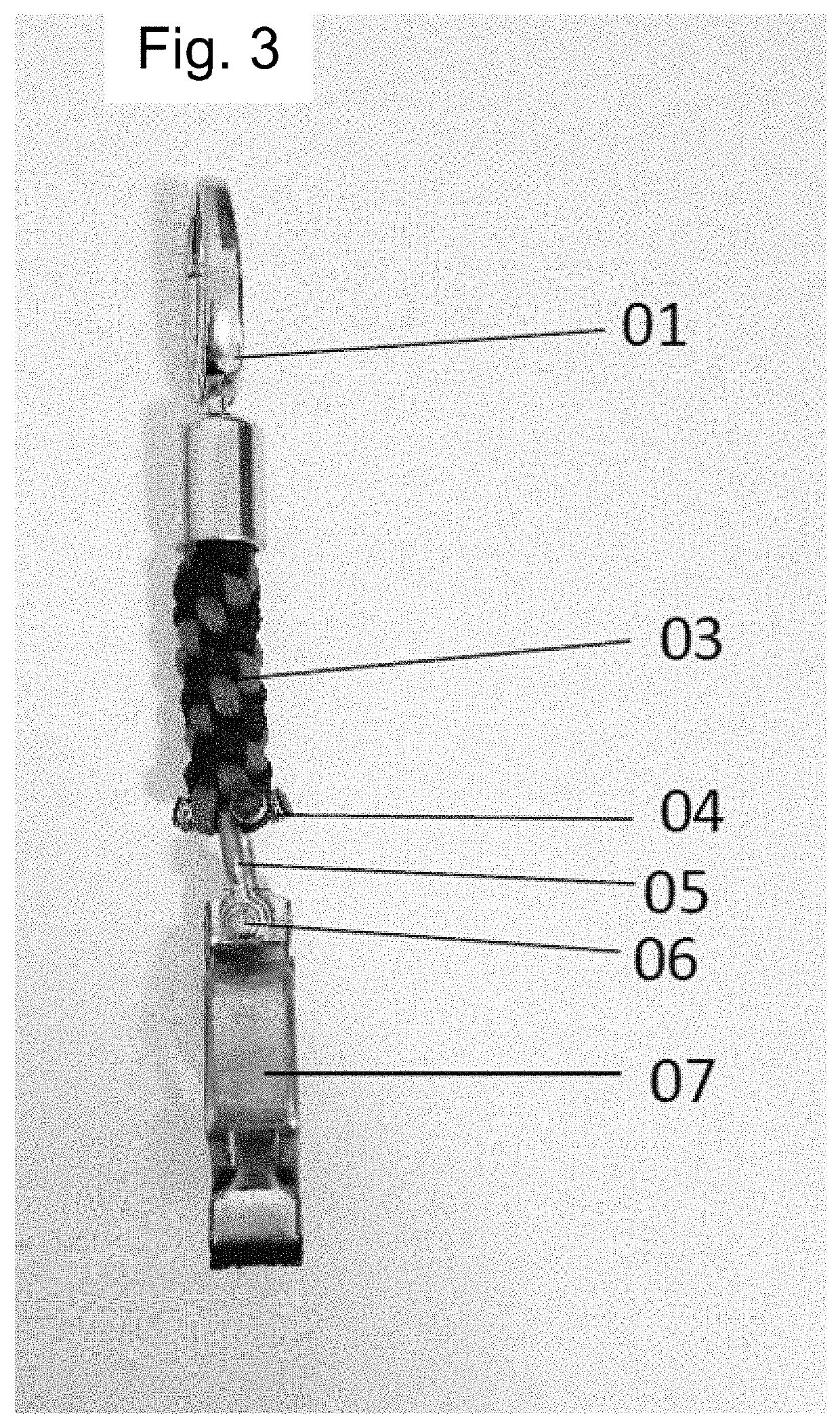 Glove clip assembly