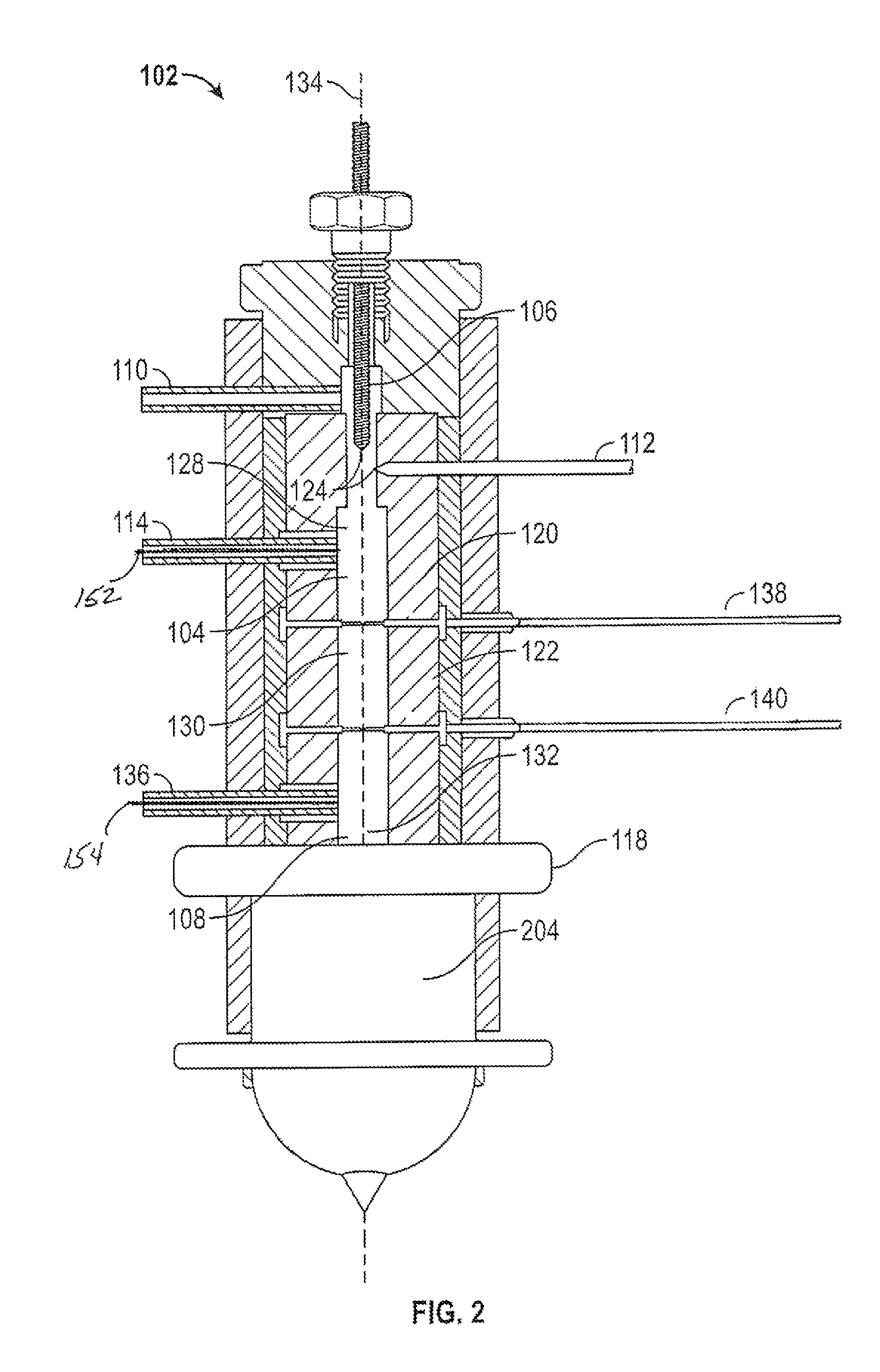 Photo ionization detector for gas chromatography having two separately ionizing sources and methods of use