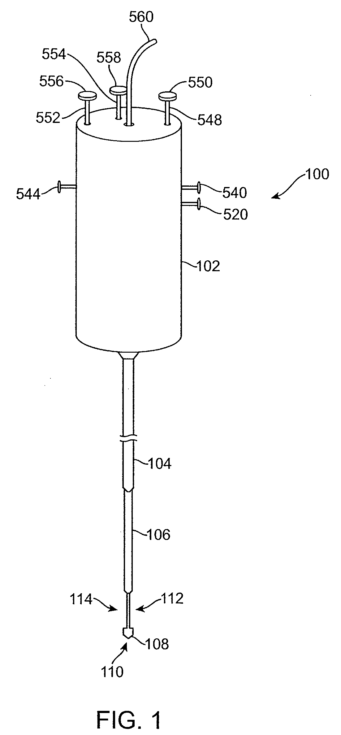 Biopsy device with multiple cutters