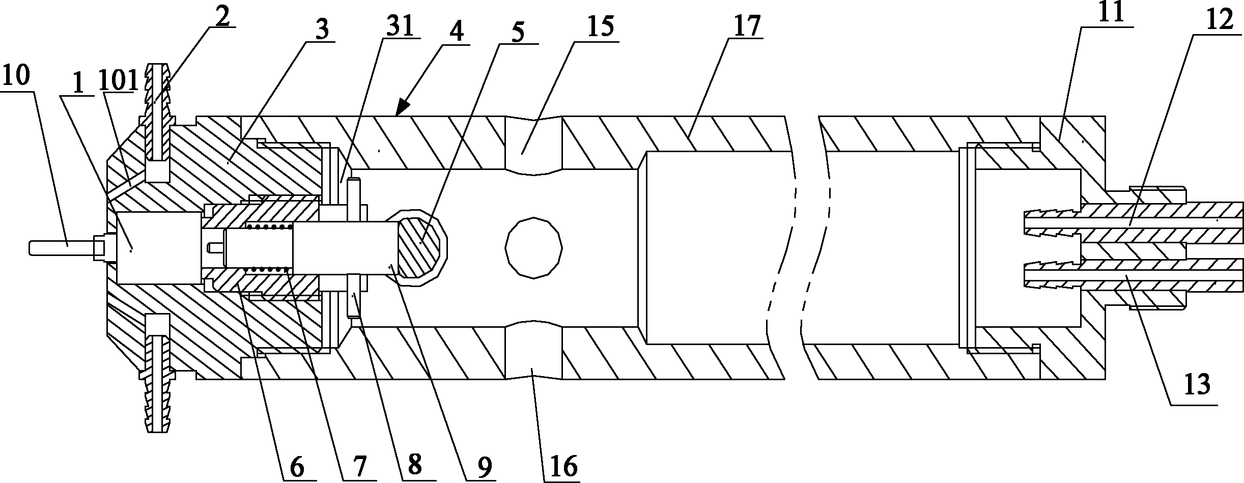 Engine bit