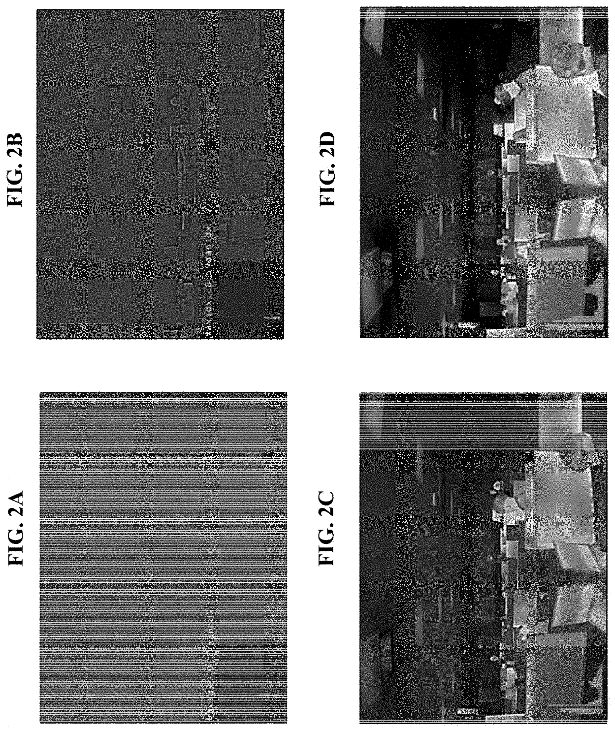 Method and apparatus for processing thermal image