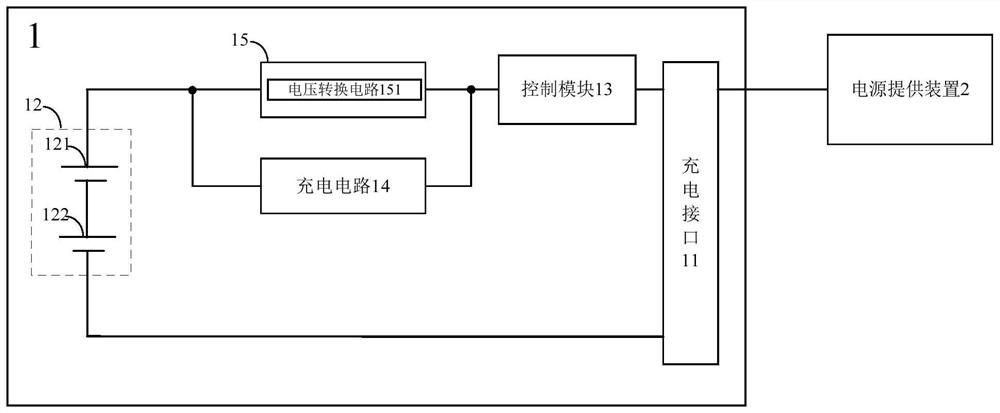 to-be-charged-equipment-and-charging-method-eureka-patsnap