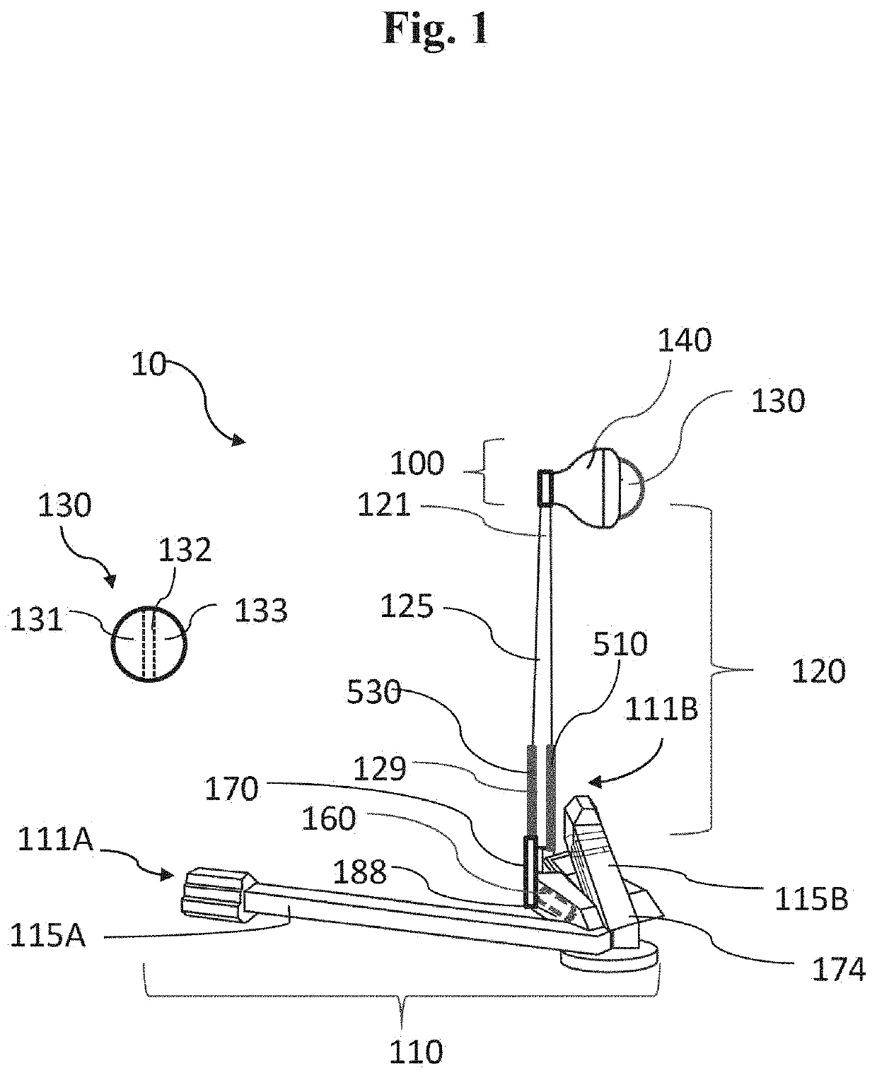 Alternate reality system for a ball sport