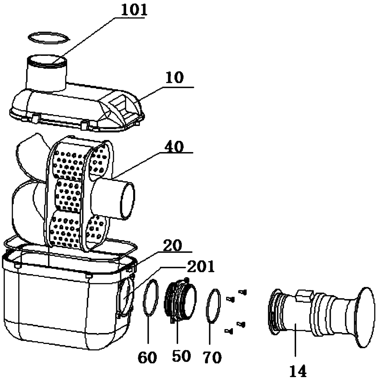 flow-stabilizer-used-for-gas-metering-and-gas-meter-eureka-patsnap-develop-intelligence-library