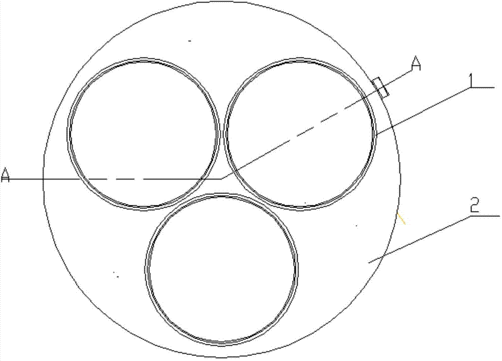 Device for acquiring information of polarimetric image