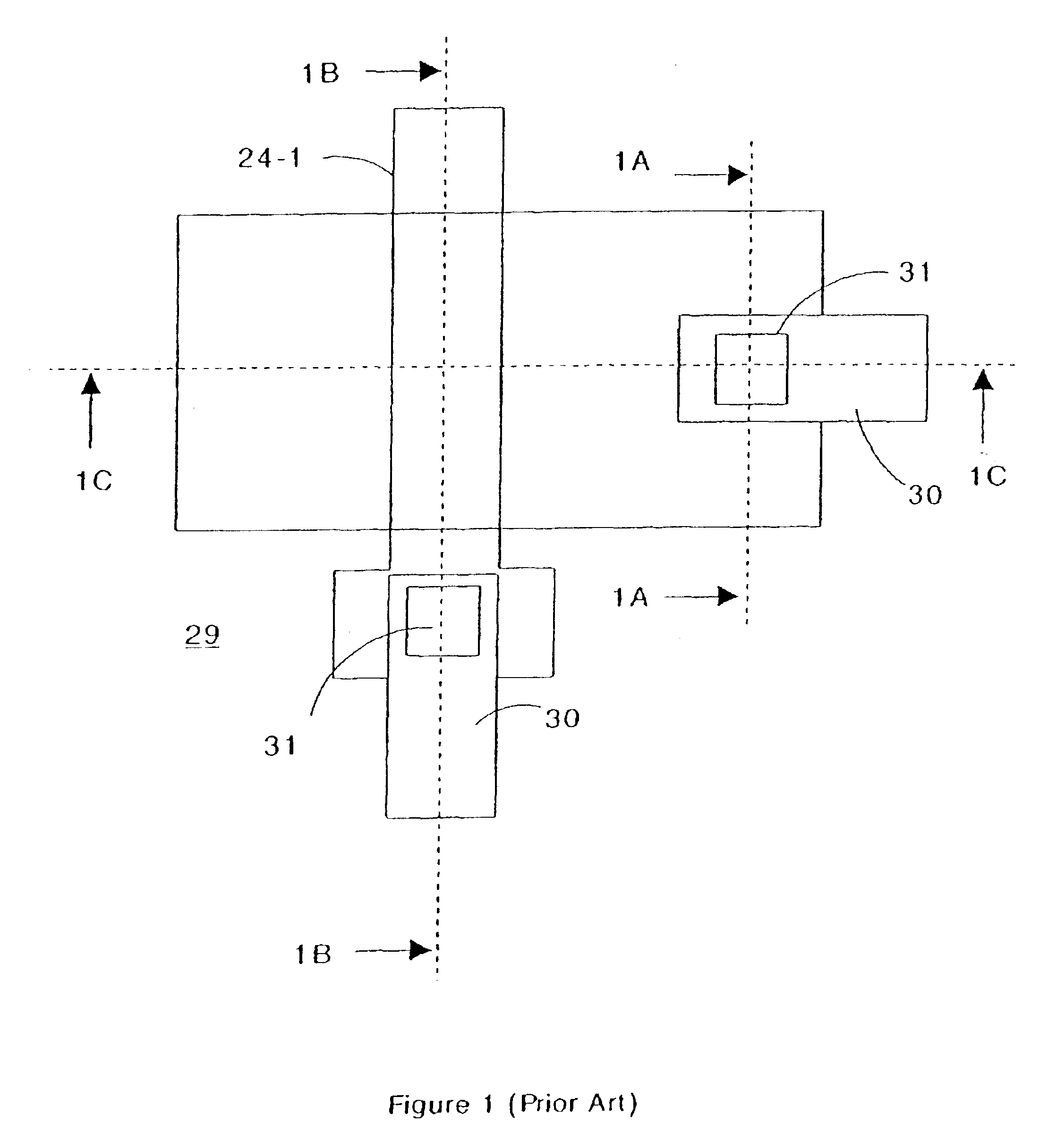 Integrated circuit with reverse engineering protection