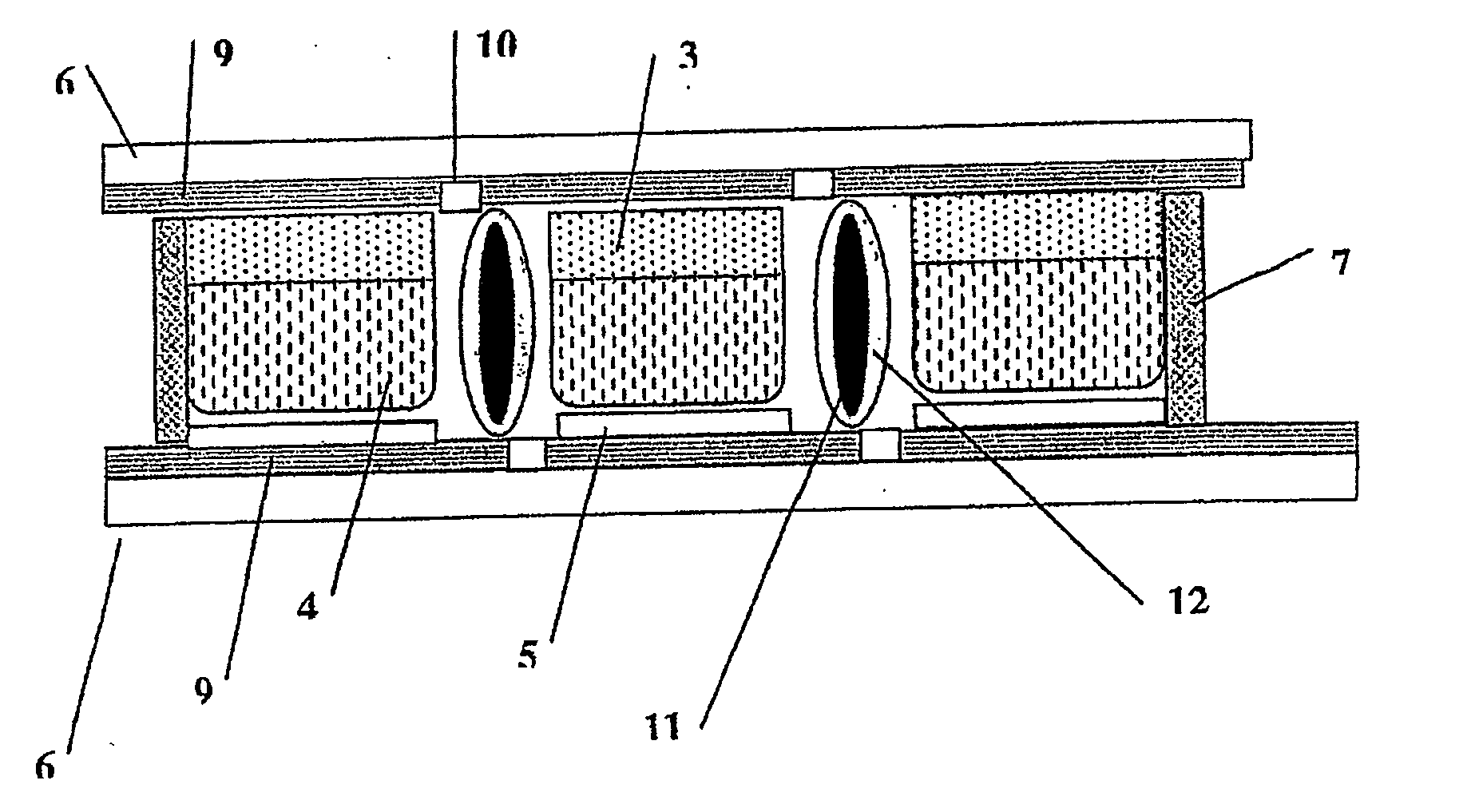 Photoelectrochemical device
