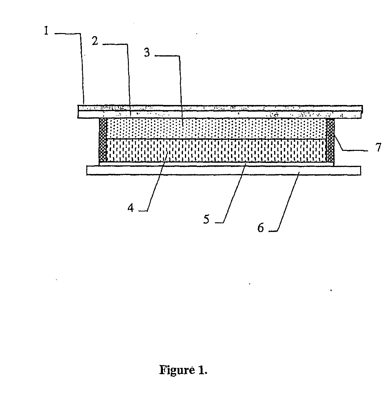 Photoelectrochemical device