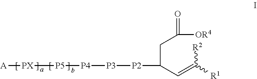 Selective Caspase Inhibitors and Uses Thereof