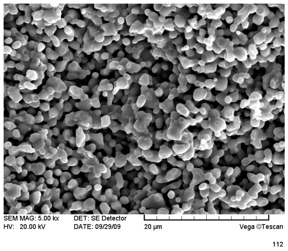 Gradient coating for boiler tail heating surface and preparation method thereof