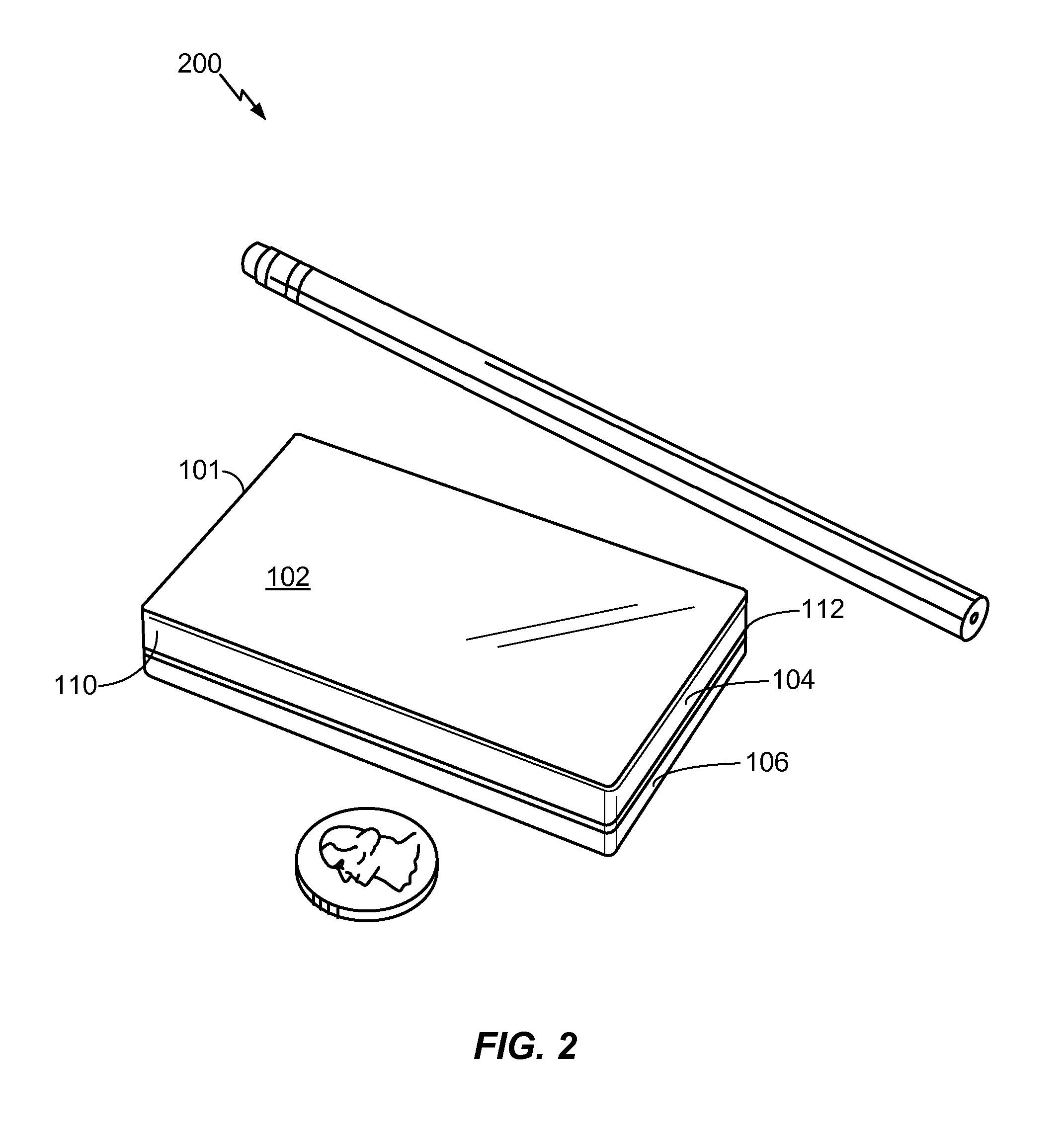 Multi-panel device with configurable interface