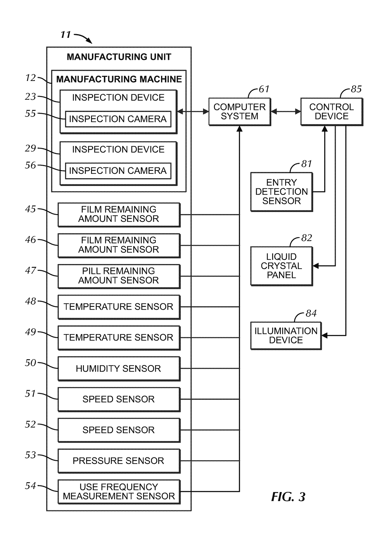 Manufacturing apparatus