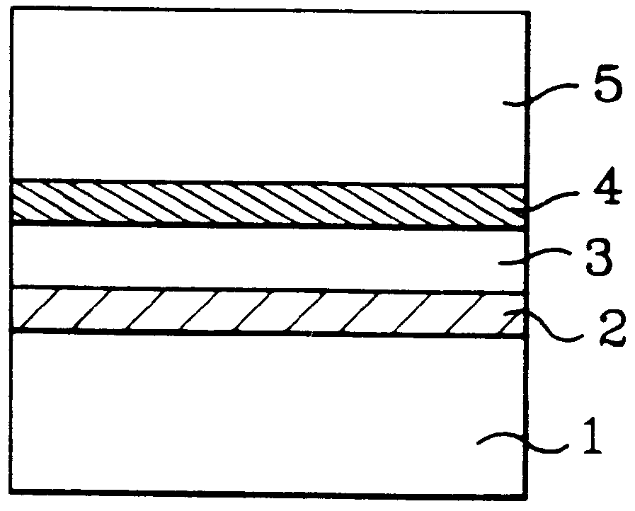 Semiconductor Bragg reflector and a method of fabricating said reflector