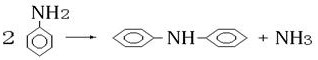 A kind of method that improves the synthetic diphenylamine conversion rate of aniline