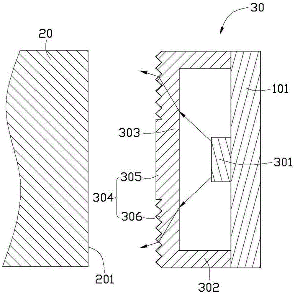 Light source module and lighting device