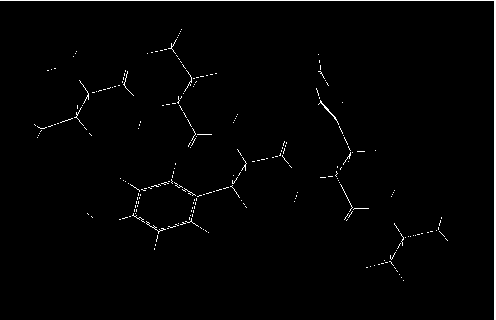 Tumor necrosis factor (TNF)-alpha polypeptide inhibitor and application thereof