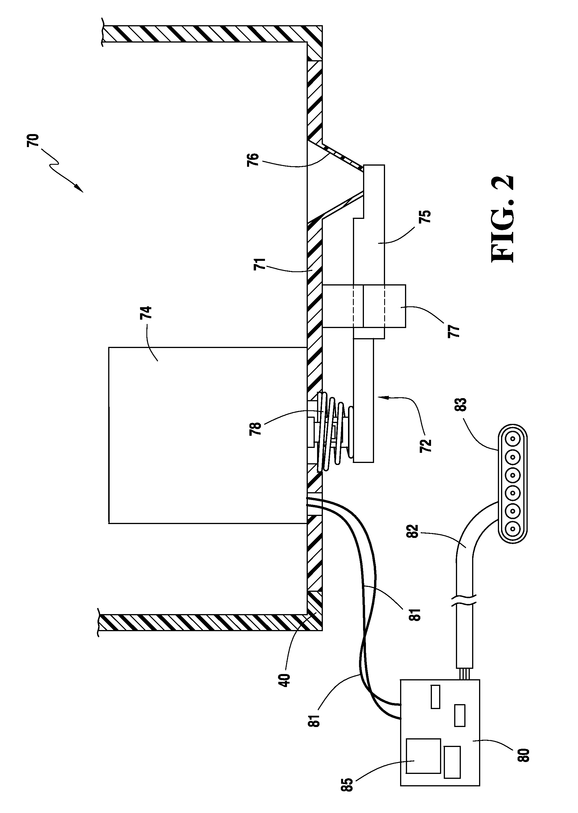 System and process for dispensing multiple and low rate agricultural products