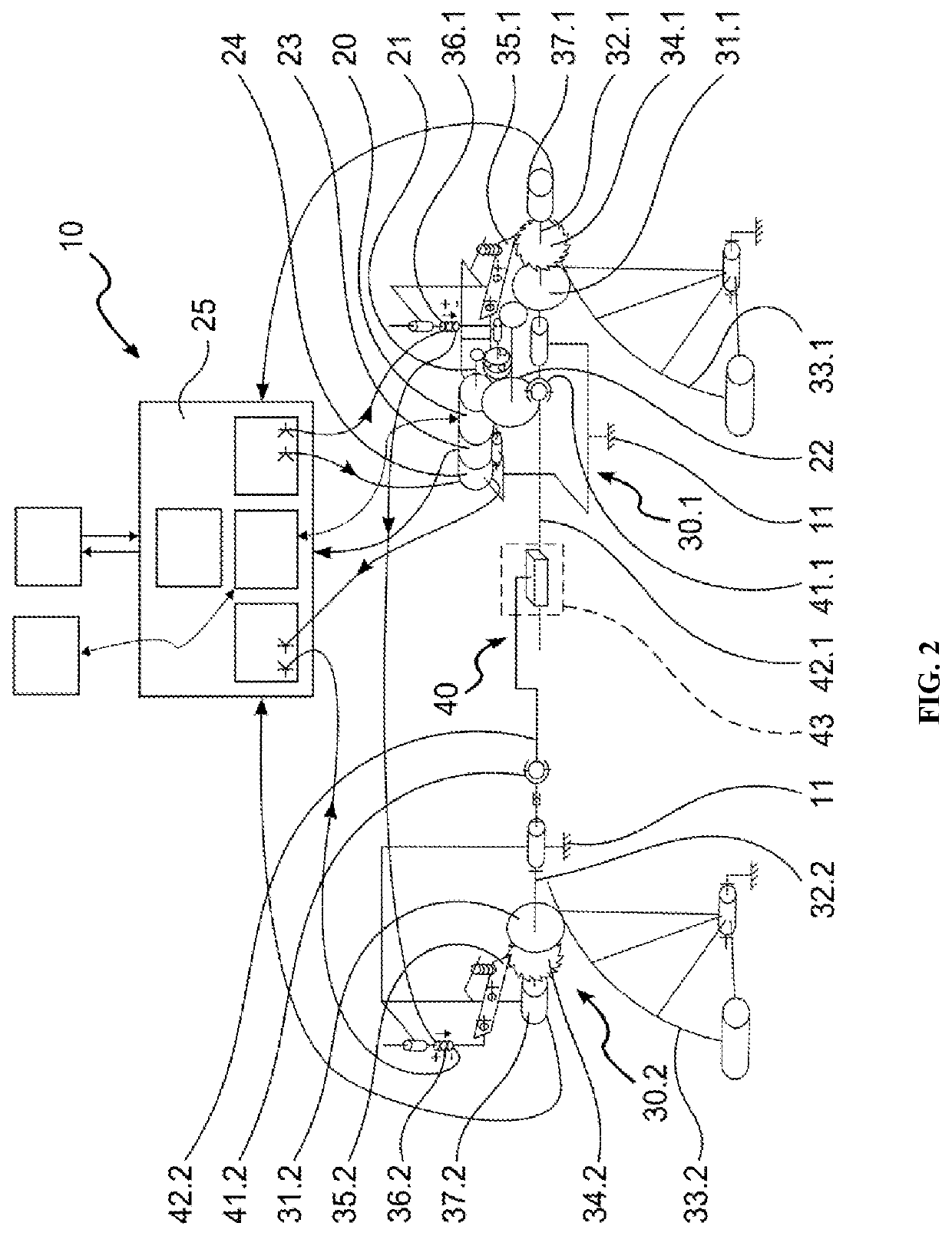 Easy-to-mount actuator