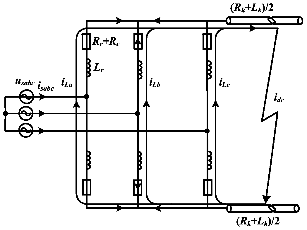 An Improved Structure of Modular Multilevel Converter with DC Fault Clearing Capability