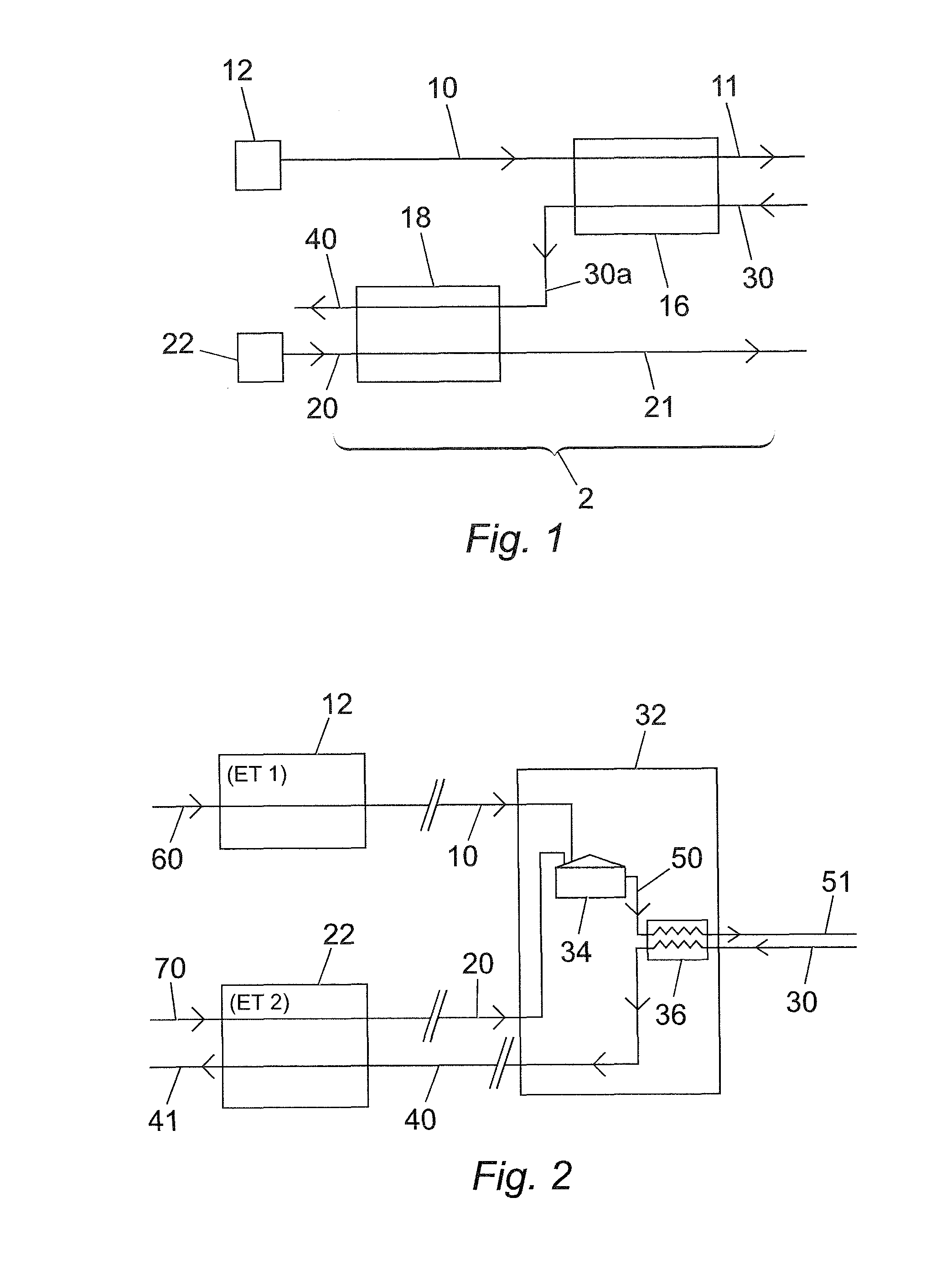Method of producing a gasified hydrocarbon stream; method of liquefying a gaseous hydrocarbon stream; and a cyclic process