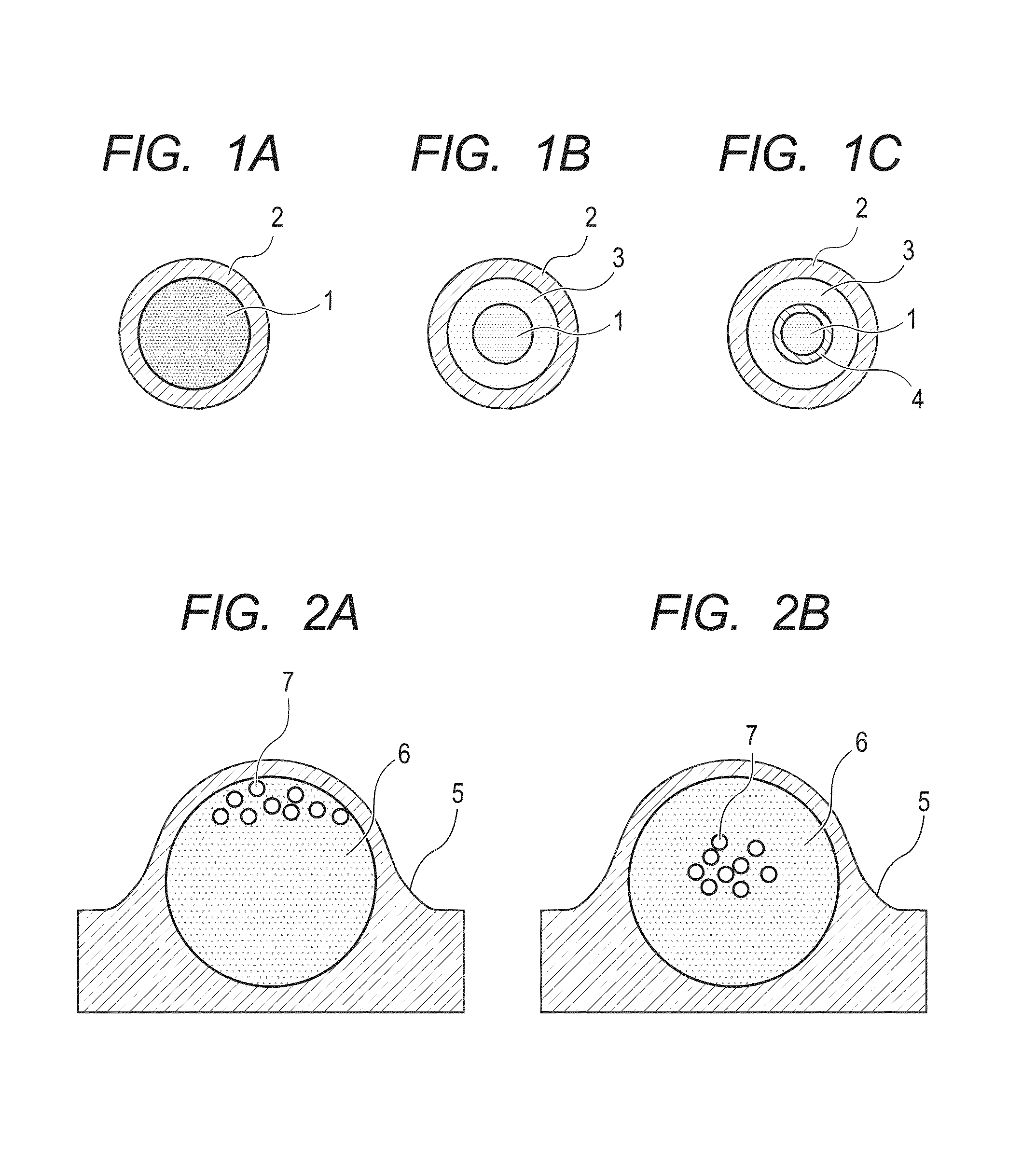Electrophotographic process cartridge and electrophotographic apparatus