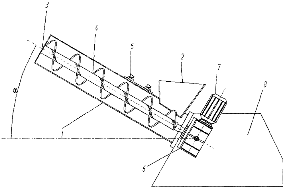 Mine anchoring and shotcreting de-dusting feeder