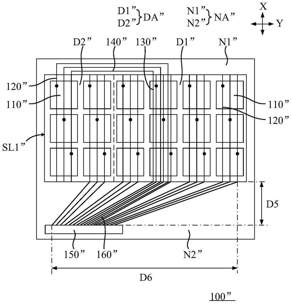 Display panel and display device