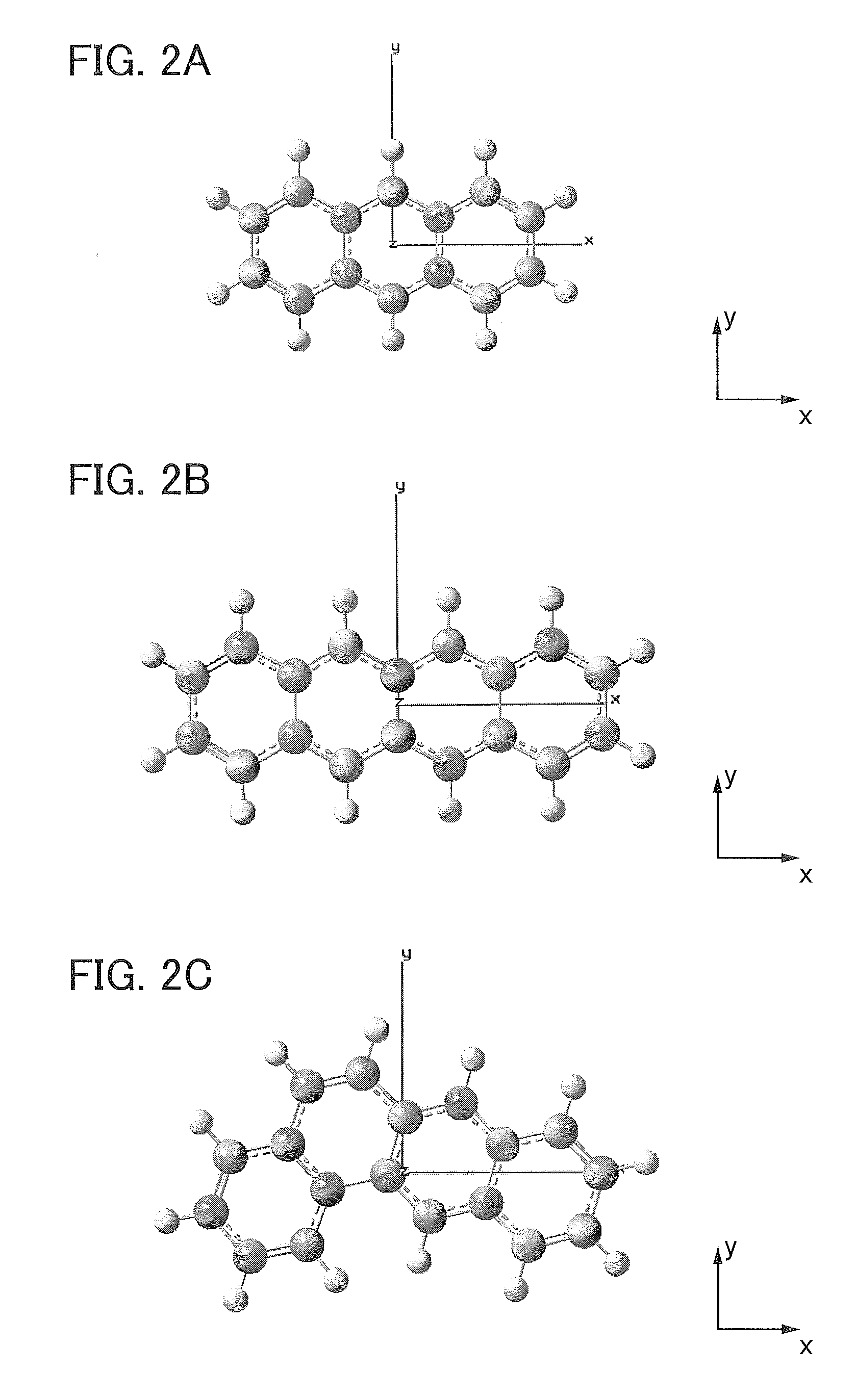 Benzo[a] Anthracene Compound, Light-Emitting Element, Display Device, Electronic Device, and Lighting Device