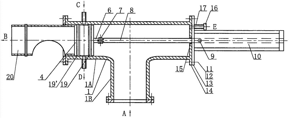 Piston valve and using and sealing method thereof