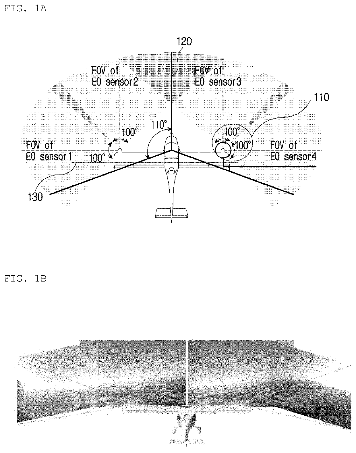 Image Processing-Based Collision Avoidance System for Flight Vehicle and Flight Vehicle Including Same