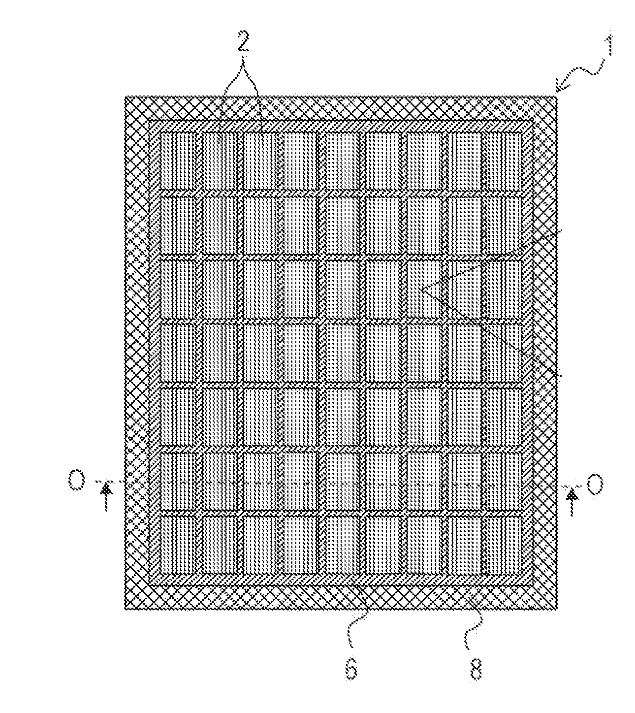 Deposition mask production method and laser processing apparatus