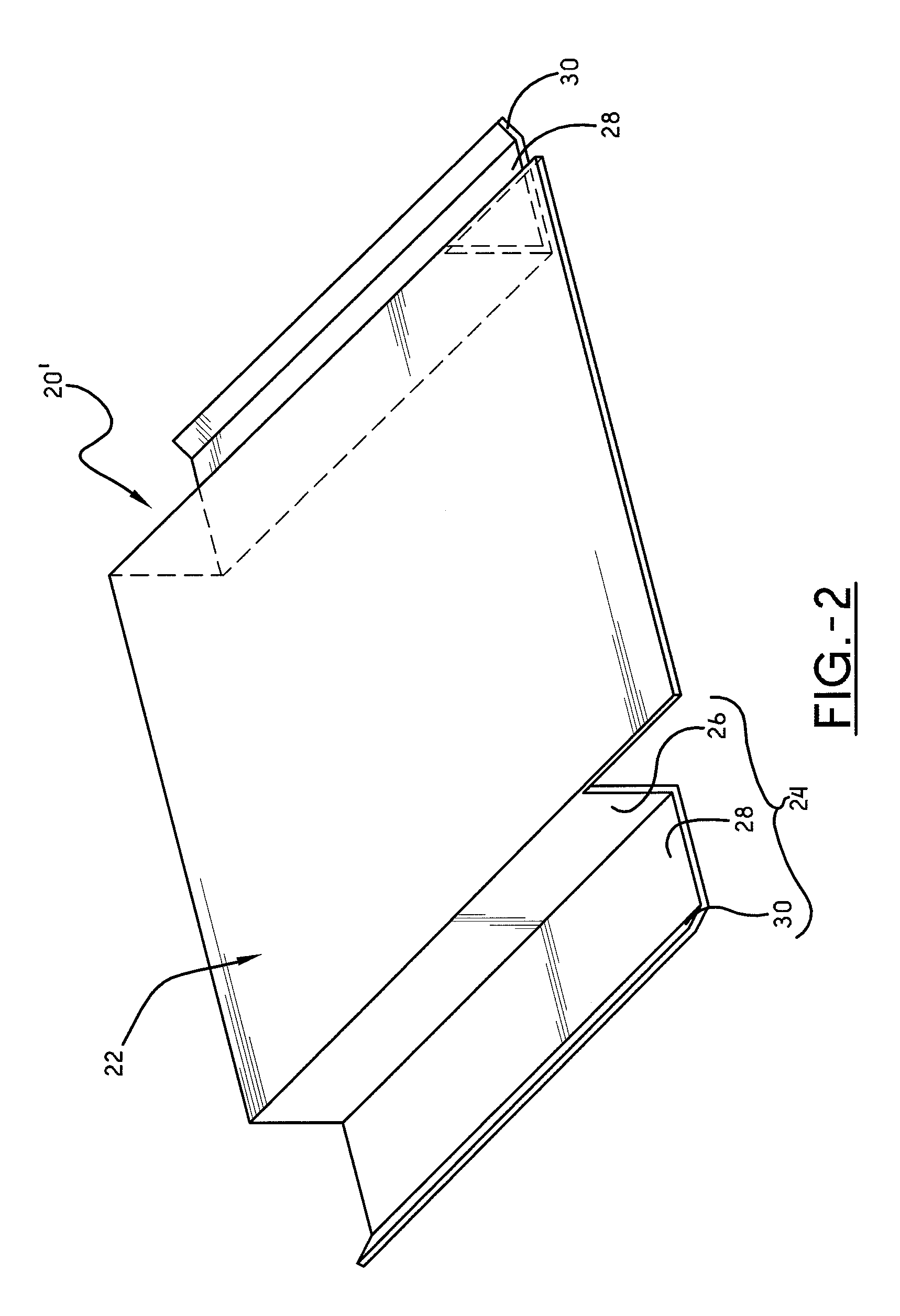 Arm board adapter for surgical table