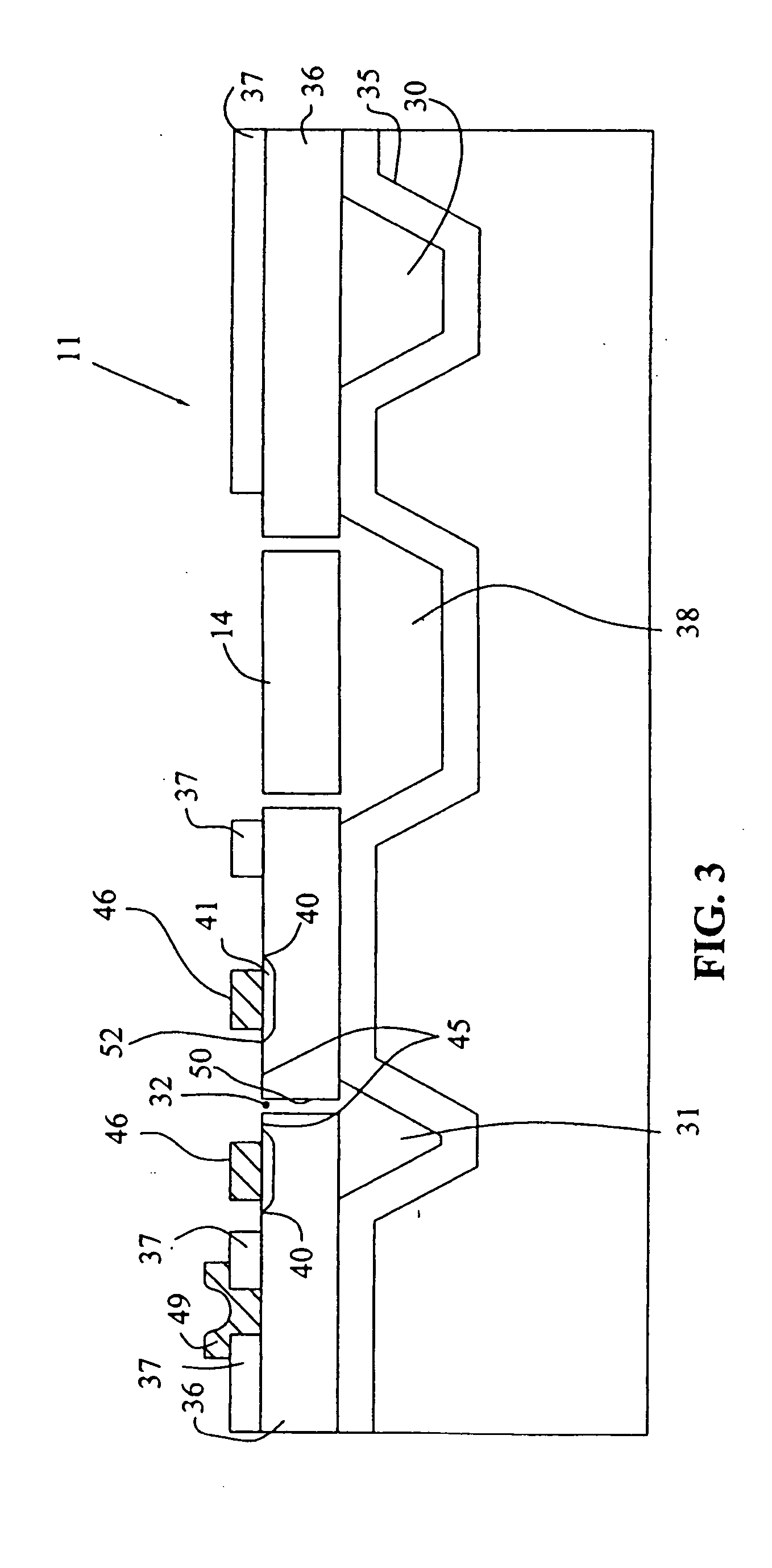 Leak detection method and micro-machined device assembly