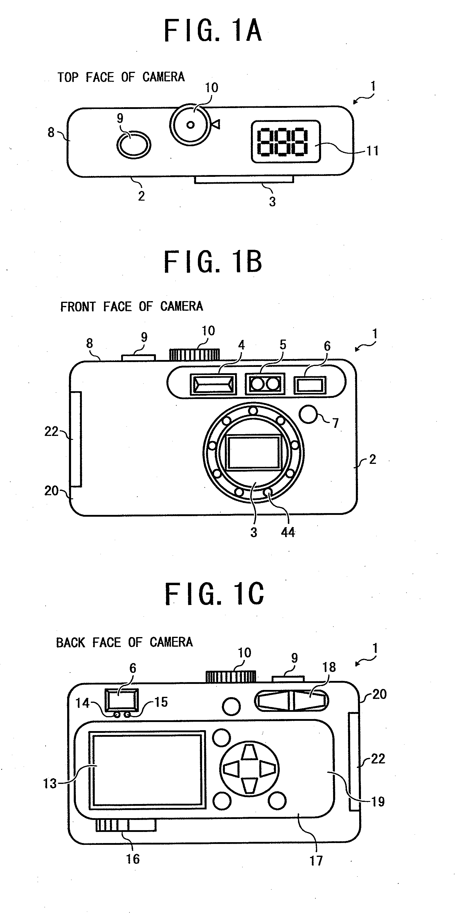 Imaging apparatus