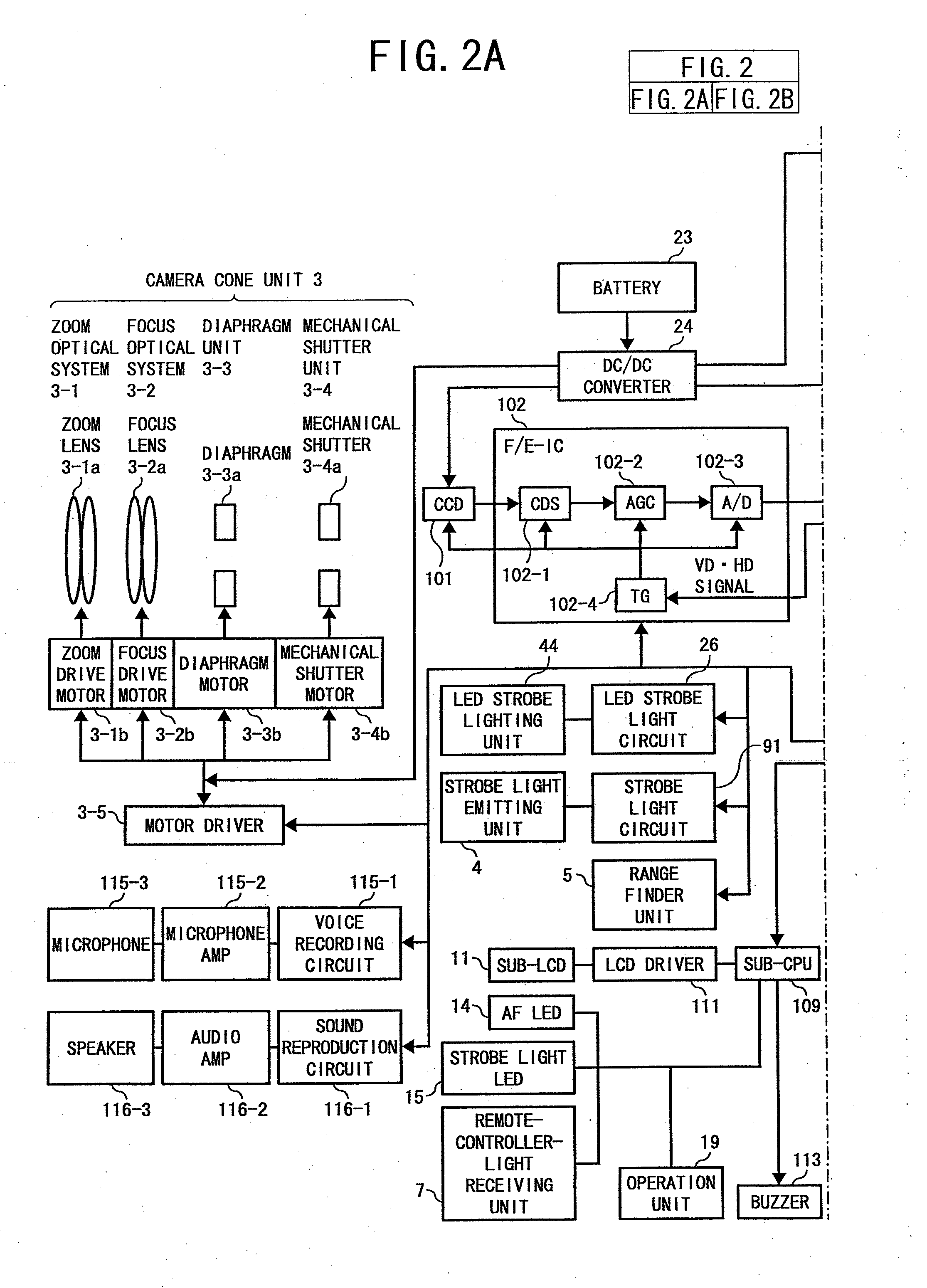 Imaging apparatus