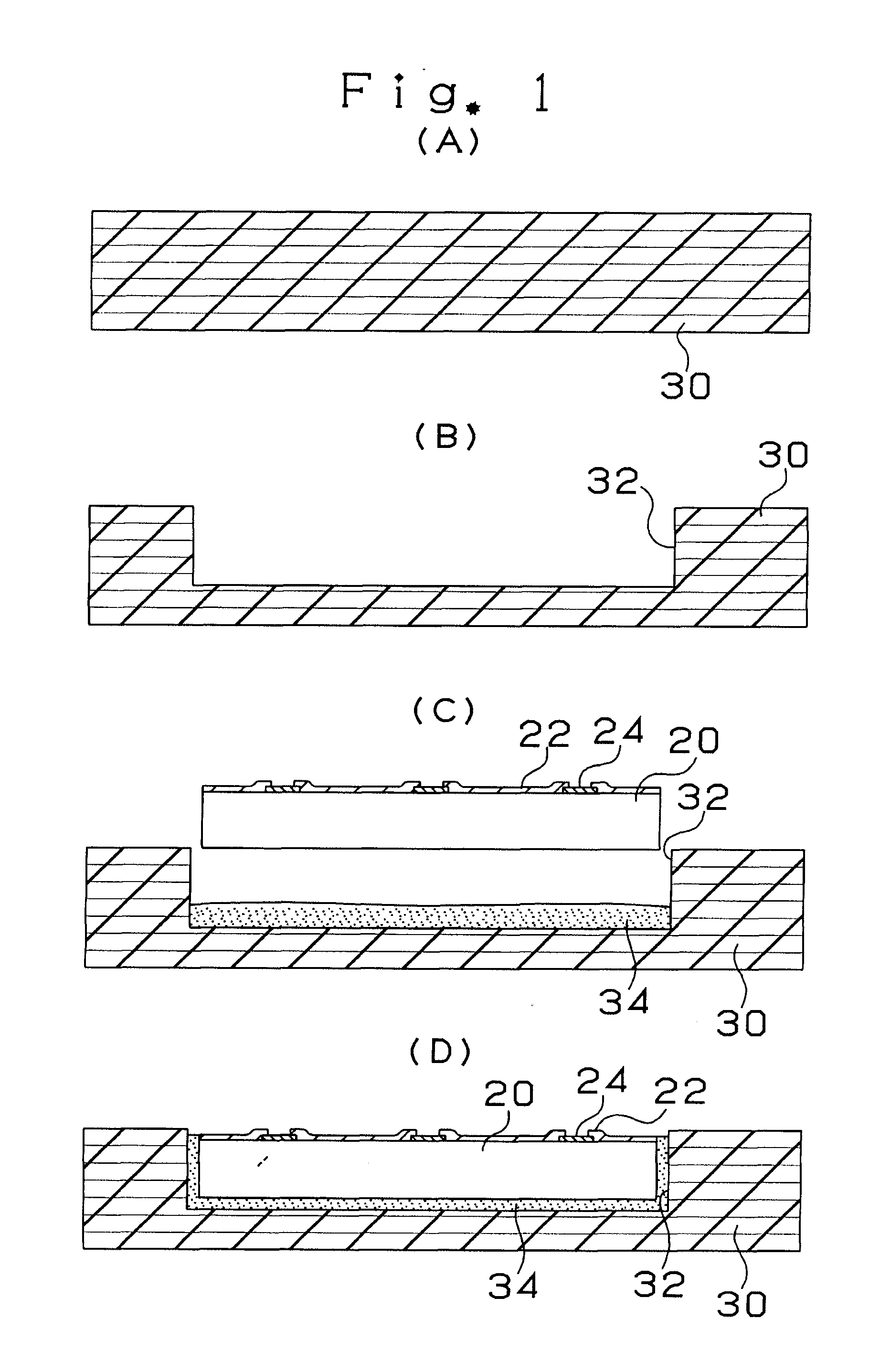 Multilayer printed circuit board and multilayer printed circuit board manufacturing method