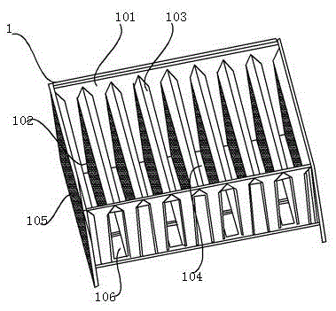 Cereal drying mechanism